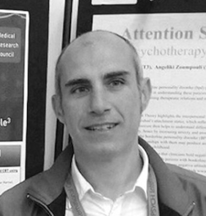 Filippo Queirazza, MD